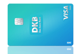 DKB Cash mit Visa