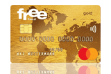 Free Mastercard Gold