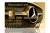 MercedesCard Gold