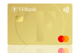 TF Bank Mastercard Gold AT