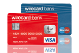 Wirecard Prepaid Trio